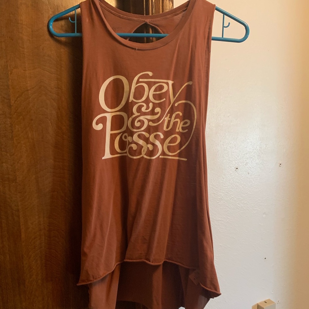Buckle T-shirt